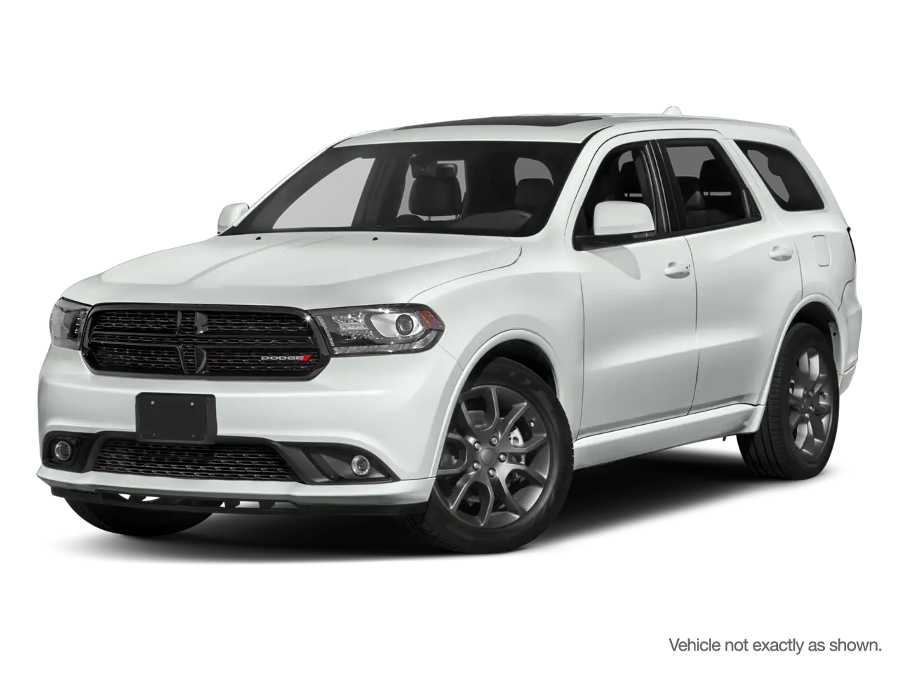 2017 Dodge Durango R/T AWD photo 1