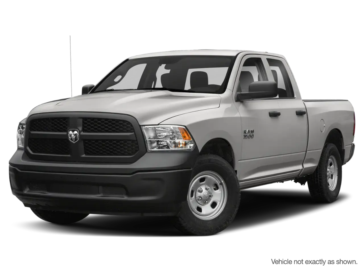 2015 RAM 1500 undefined photo 1