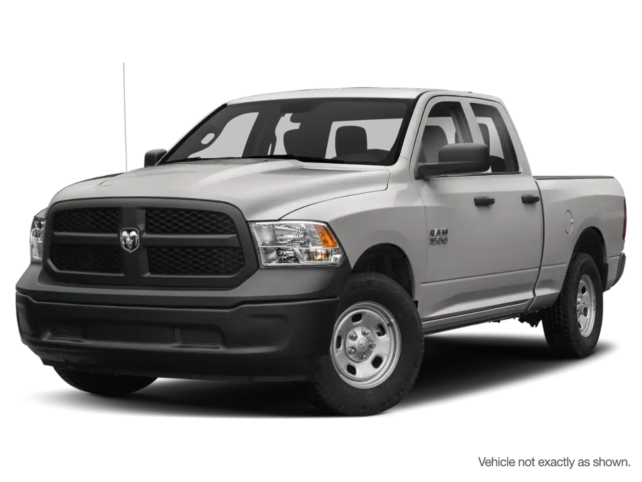 2015 RAM 1500's photo