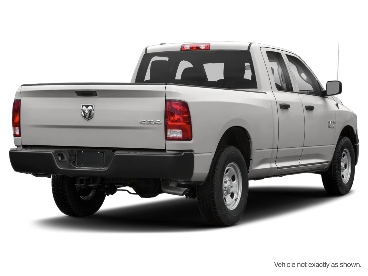 2015 RAM 1500 undefined photo 3