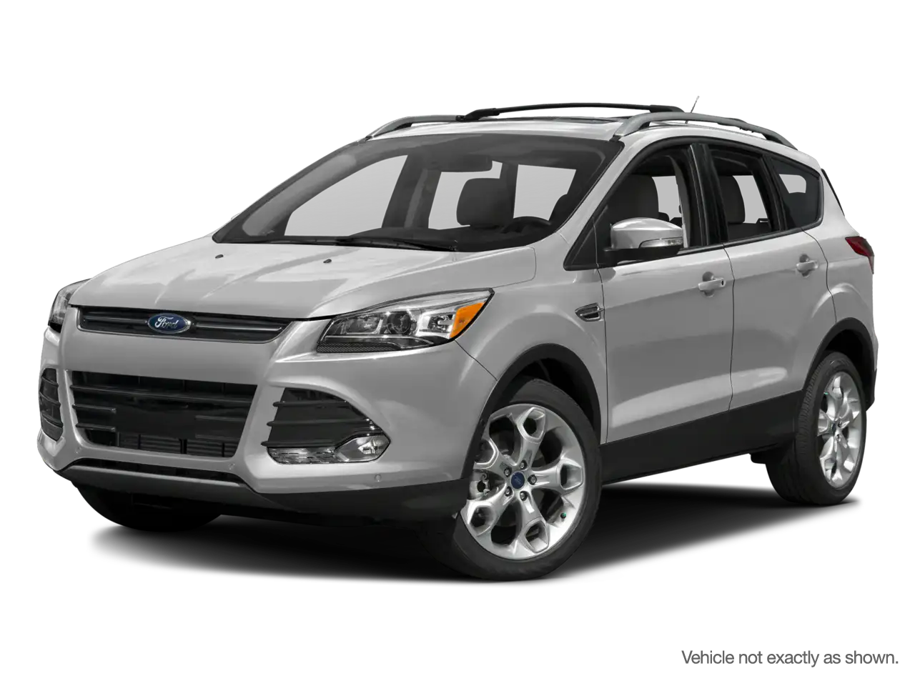2016 Ford Escape Titanium 4WD's photo