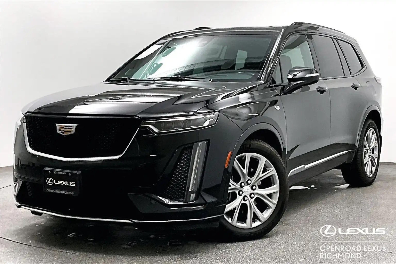 2020 Cadillac XT6 Sport AWD's photo