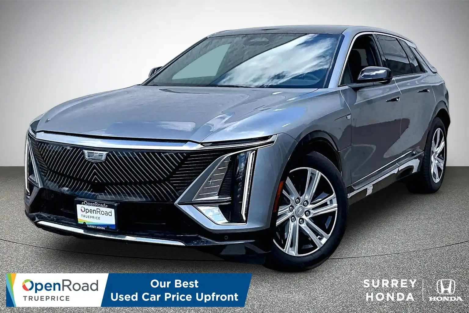 2024 Cadillac Lyriq Tech RWD's photo