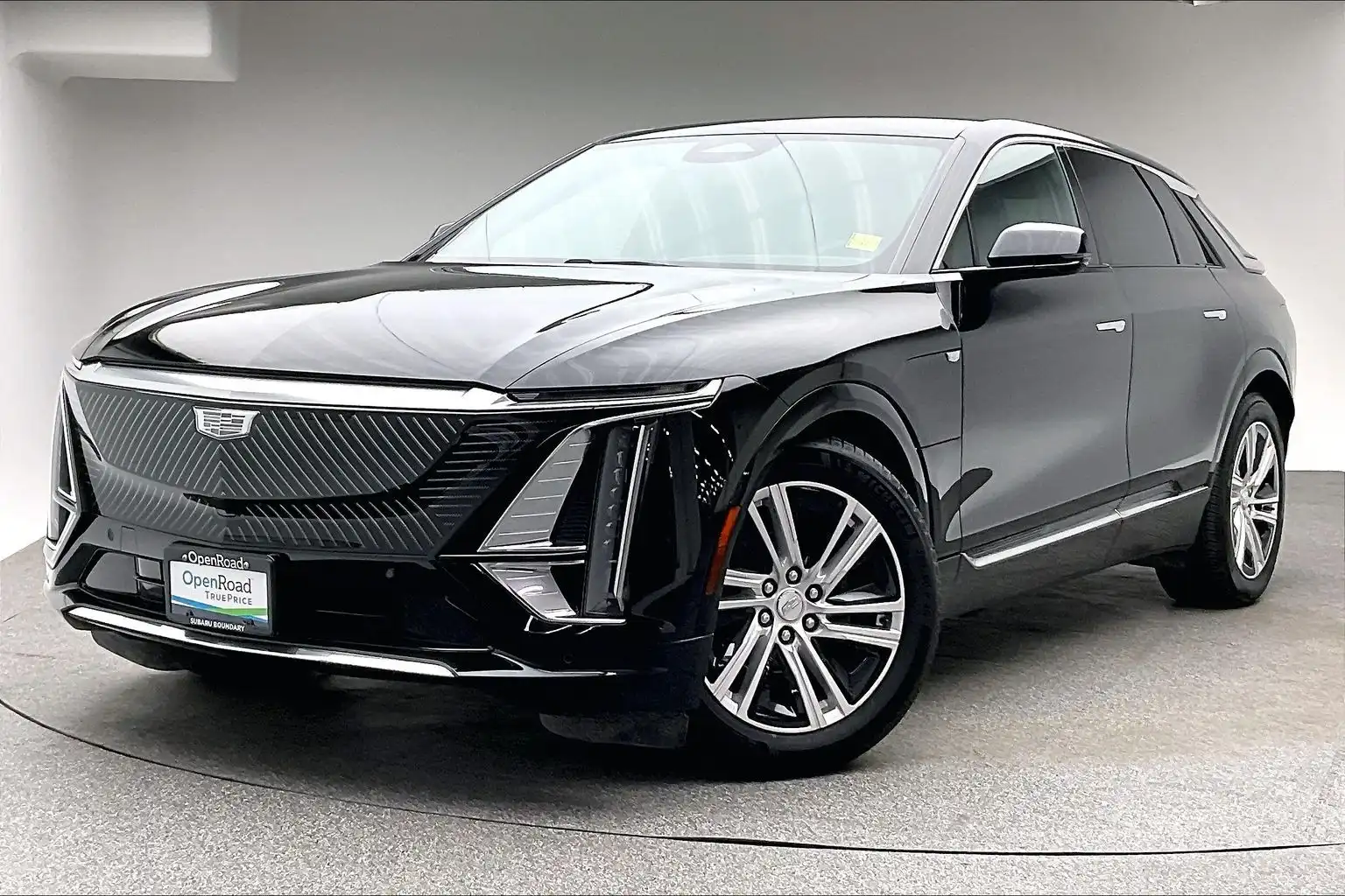 2024 Cadillac Lyriq Tech AWD's photo