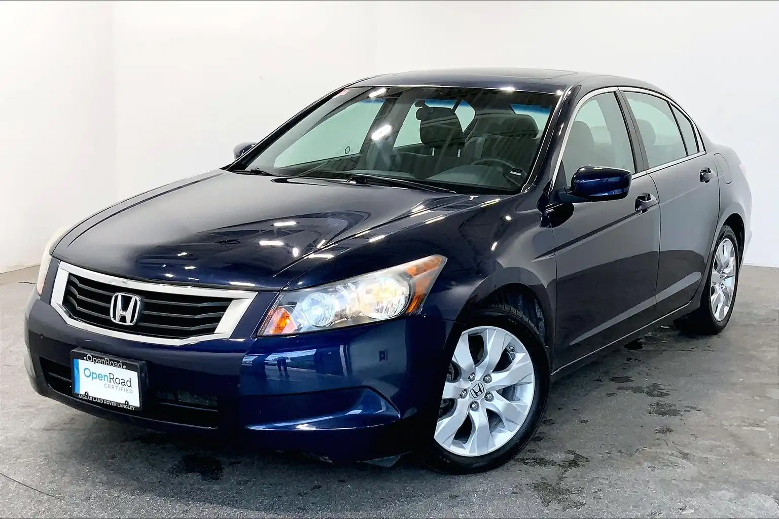 2008 Honda Accord 2.4 EX 5AT's photo