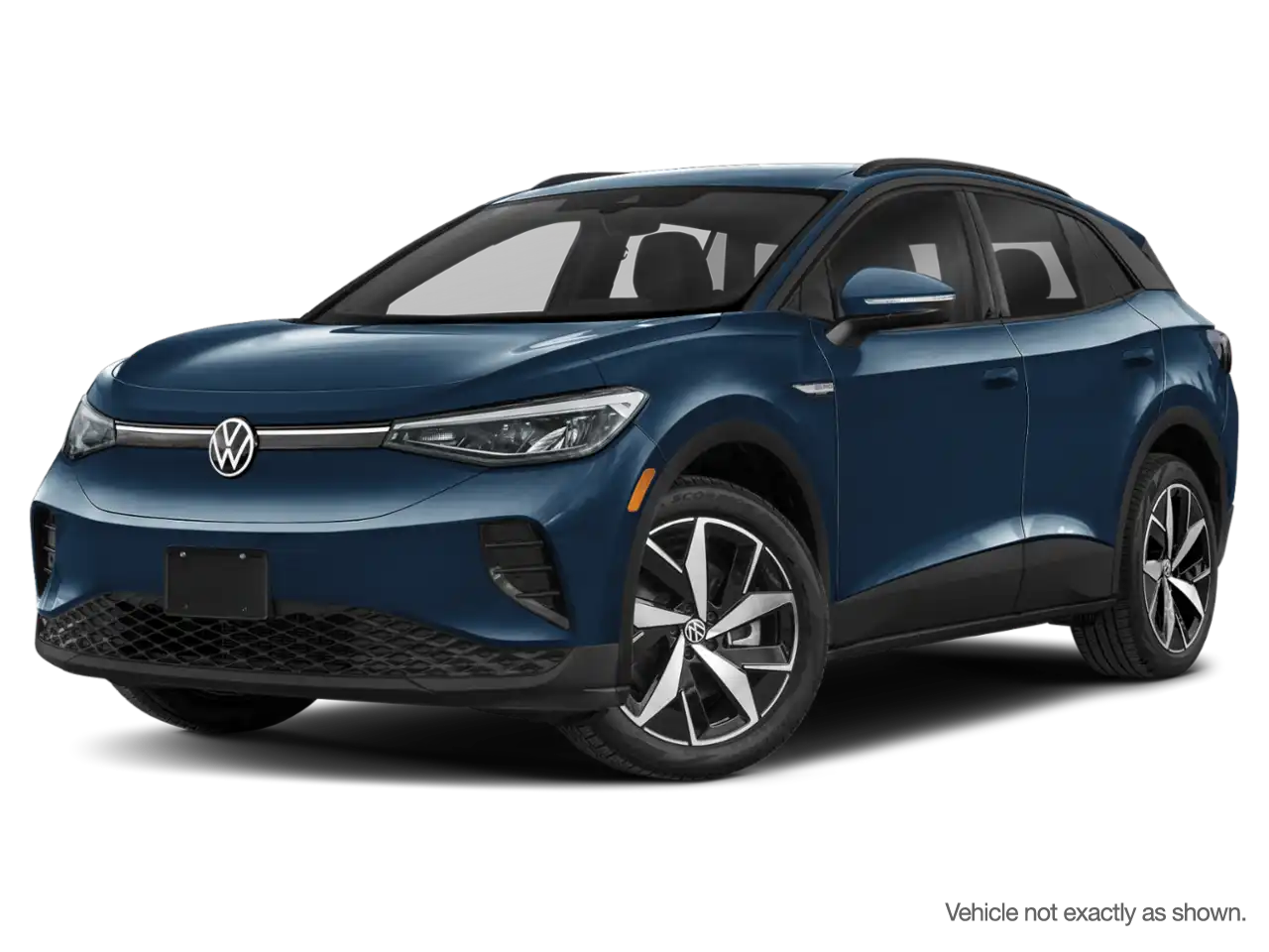 2023 Volkswagen ID.4 Pro 4Motion 82 kWh's photo