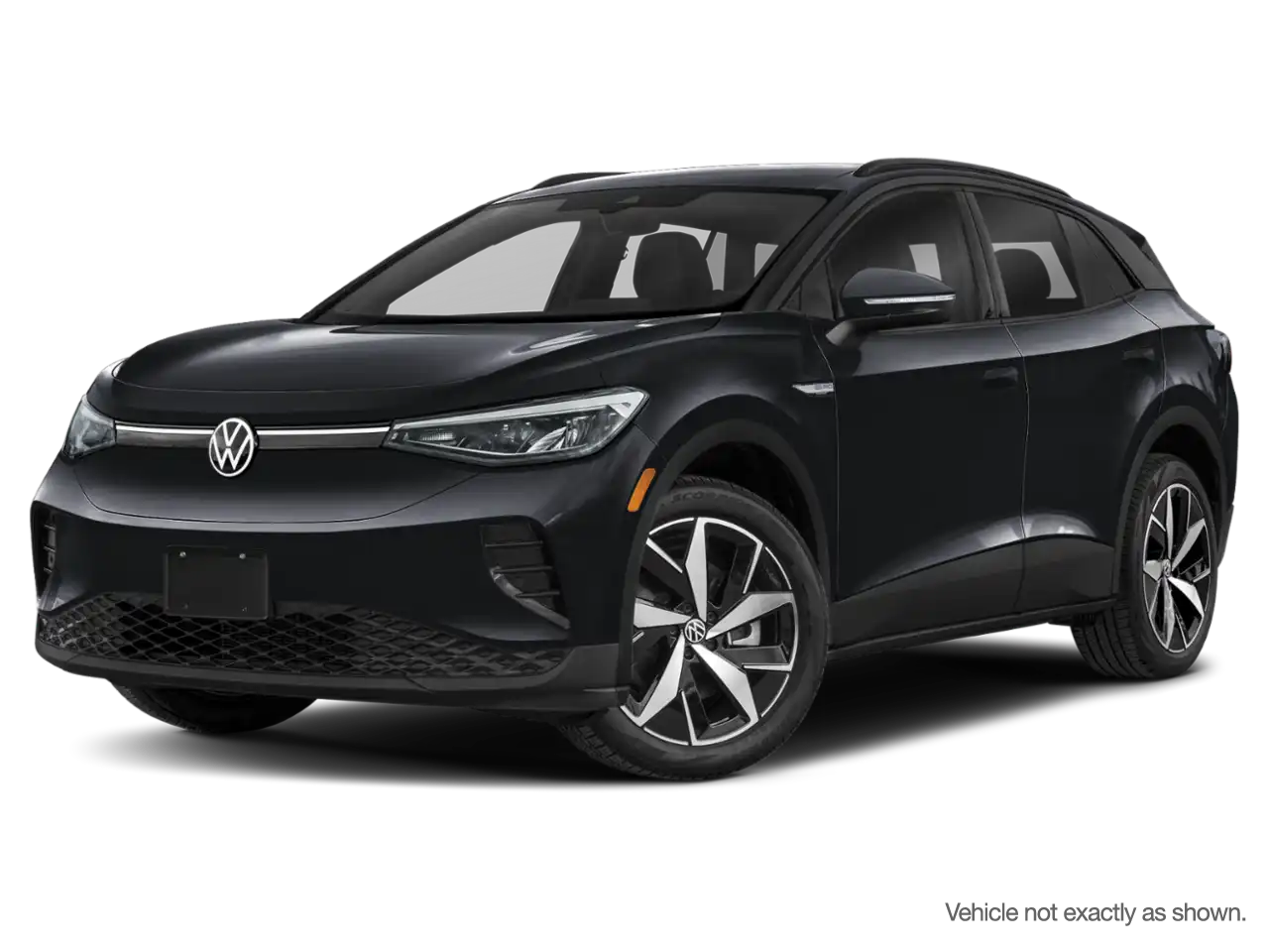 2023 Volkswagen ID.4 Pro 4Motion 82 kWh's photo