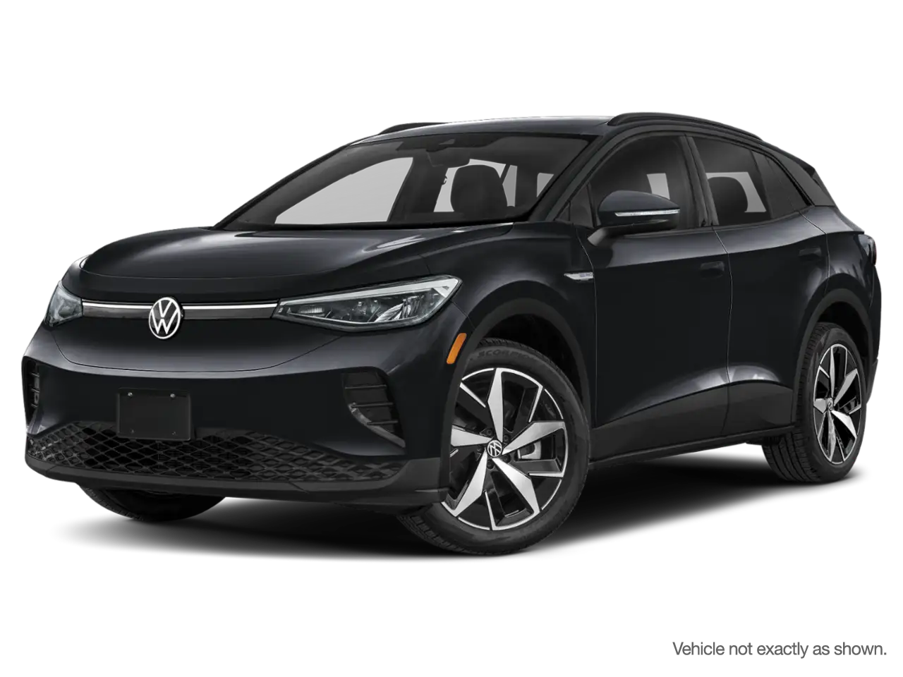 2023 Volkswagen ID.4 Pro 4Motion 82 kWh photo 1