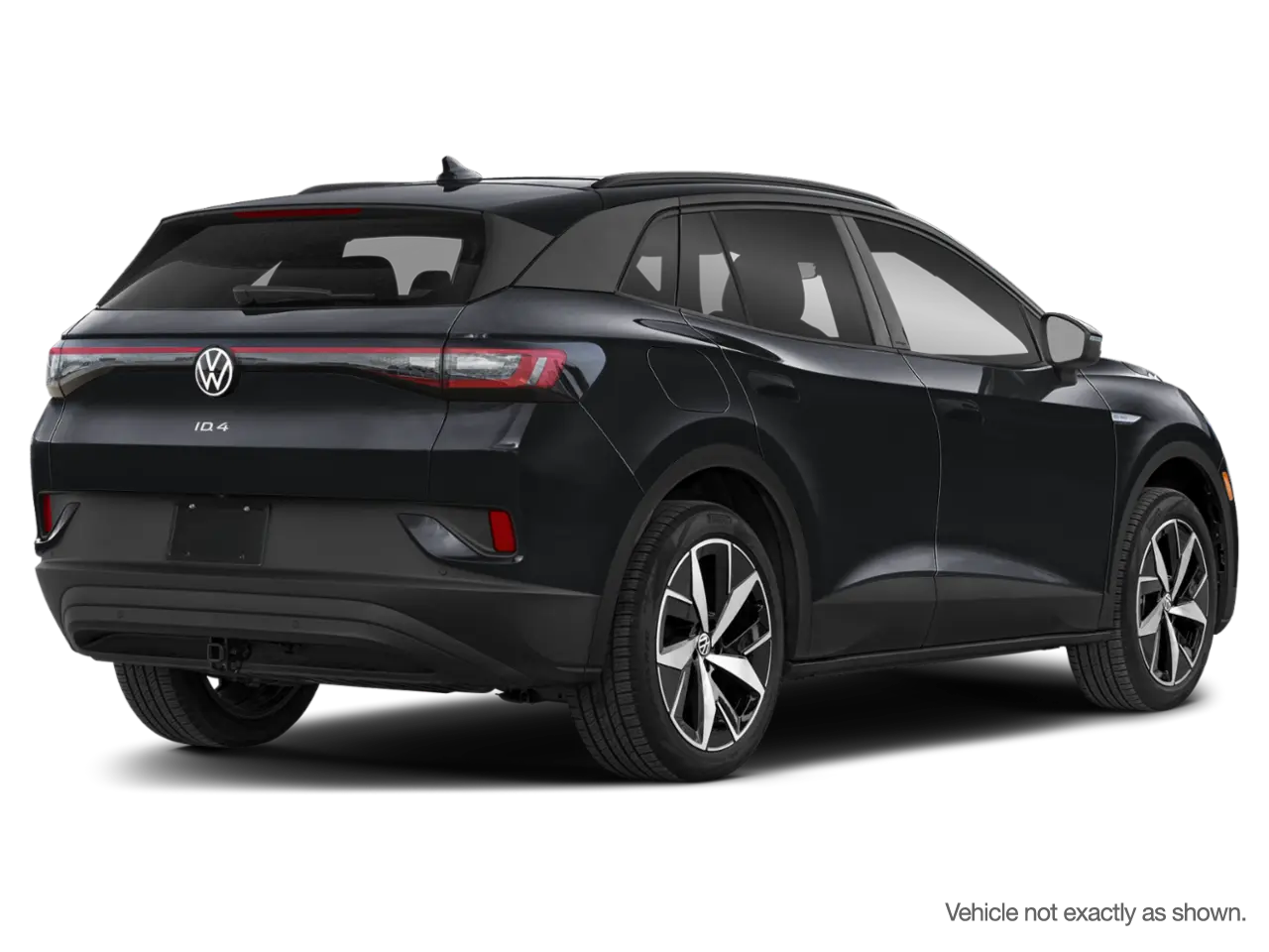 2023 Volkswagen ID.4 Pro 4Motion 82 kWh photo 3