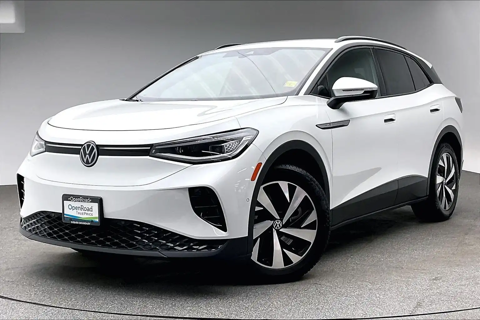 2023 Volkswagen ID.4 RWD 62 kWh's photo
