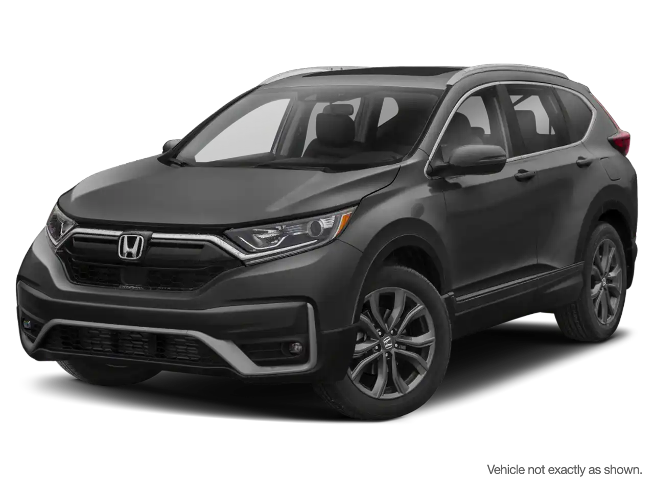 2021 Honda CR-V Sport AWD's photo