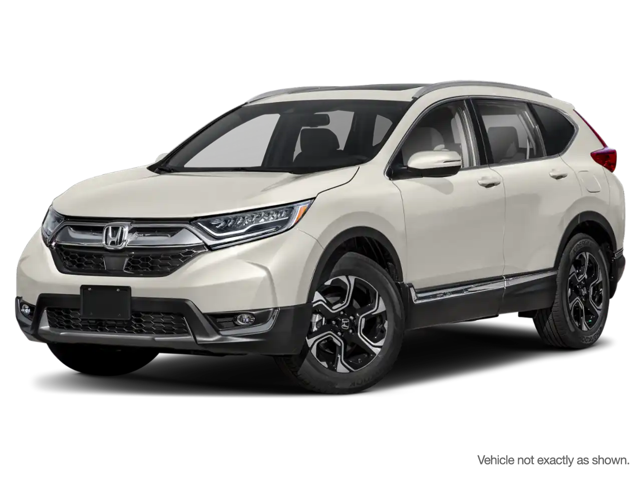 2019 Honda CR-V Touring 4WD's photo