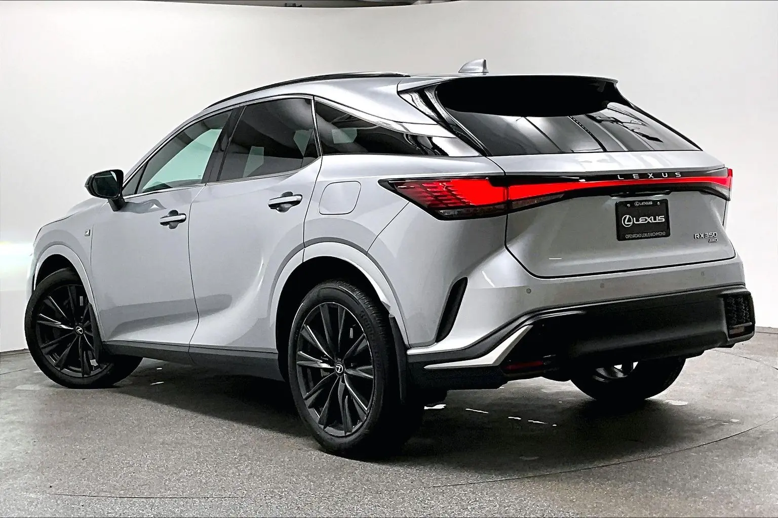 2023 Lexus RX 350 Premium photo 3