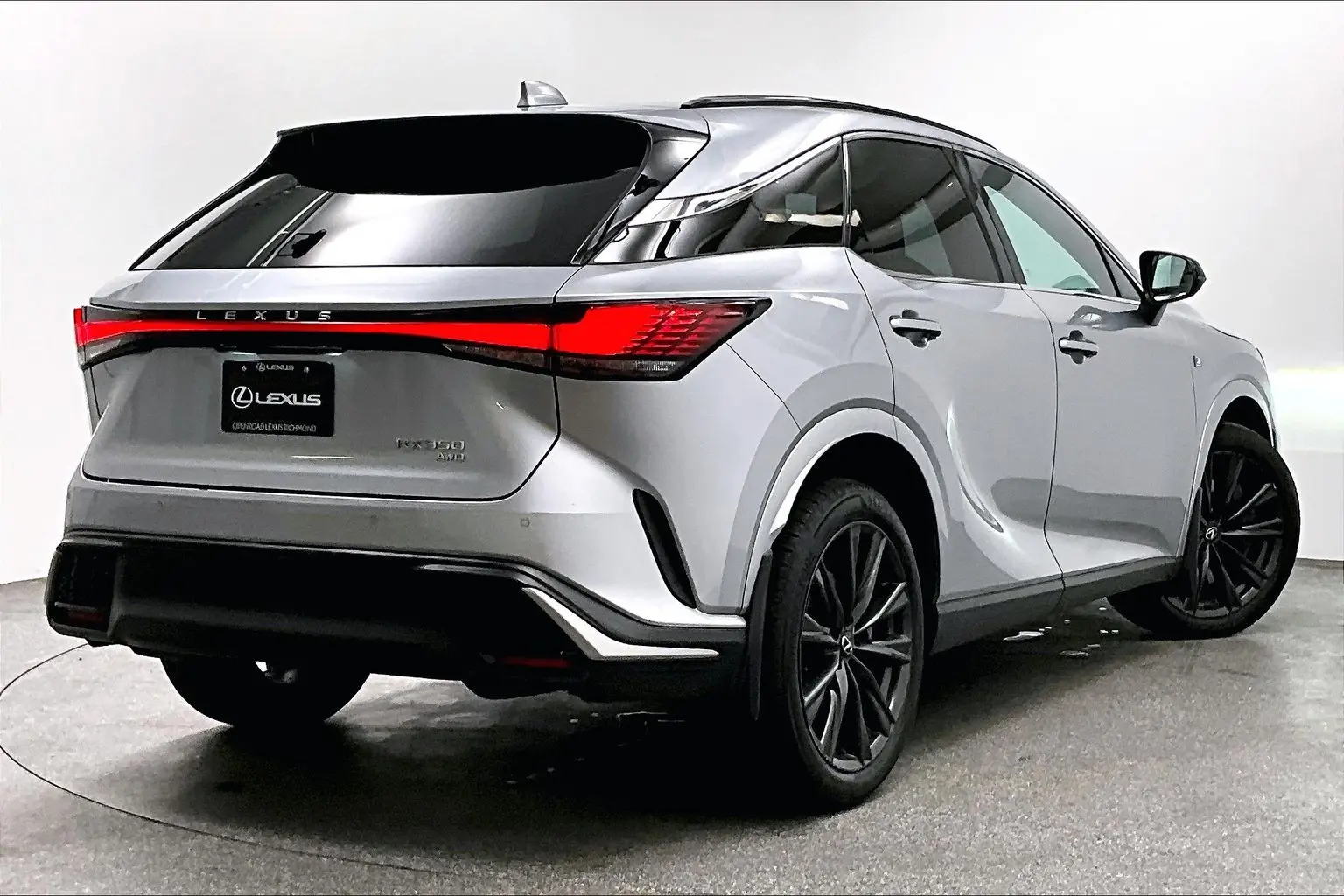 2023 Lexus RX 350 Premium photo 5