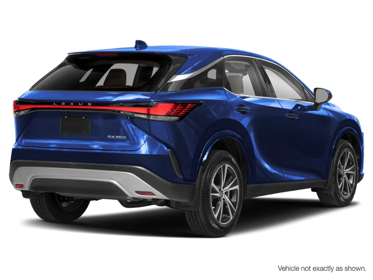 2024 Lexus RX 350 Premium photo 5