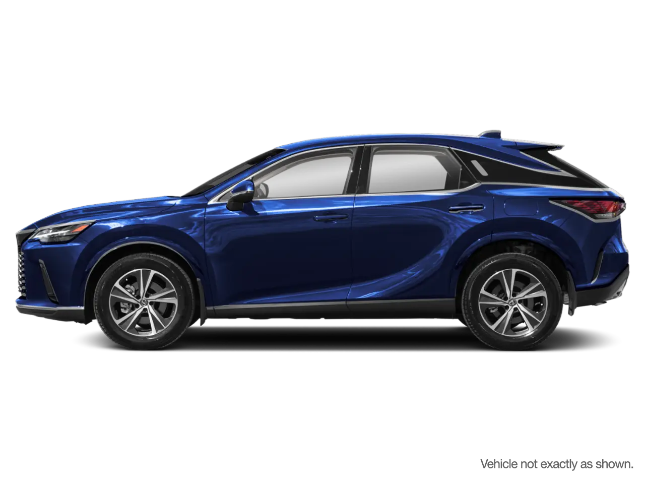 2024 Lexus RX 350 Premium photo 3