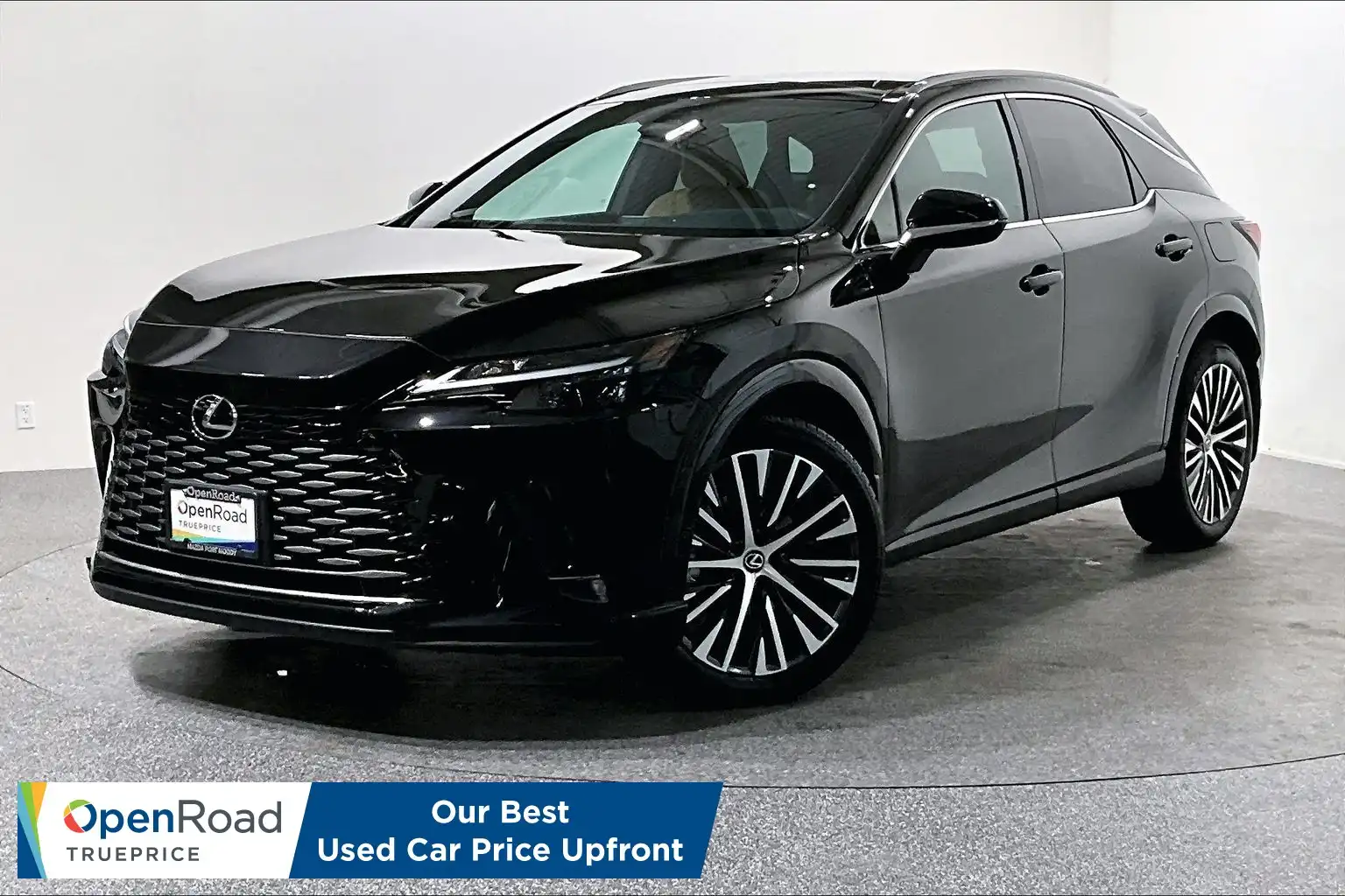 2024 Lexus RX 350 Premium's photo