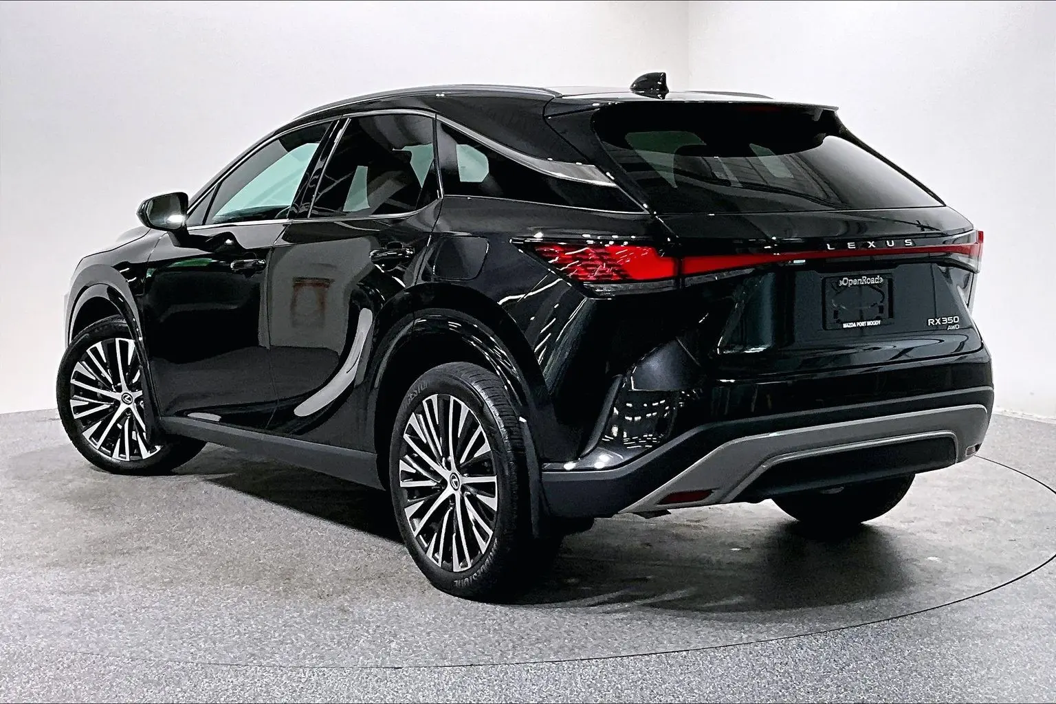 2024 Lexus RX 350 Premium photo 3