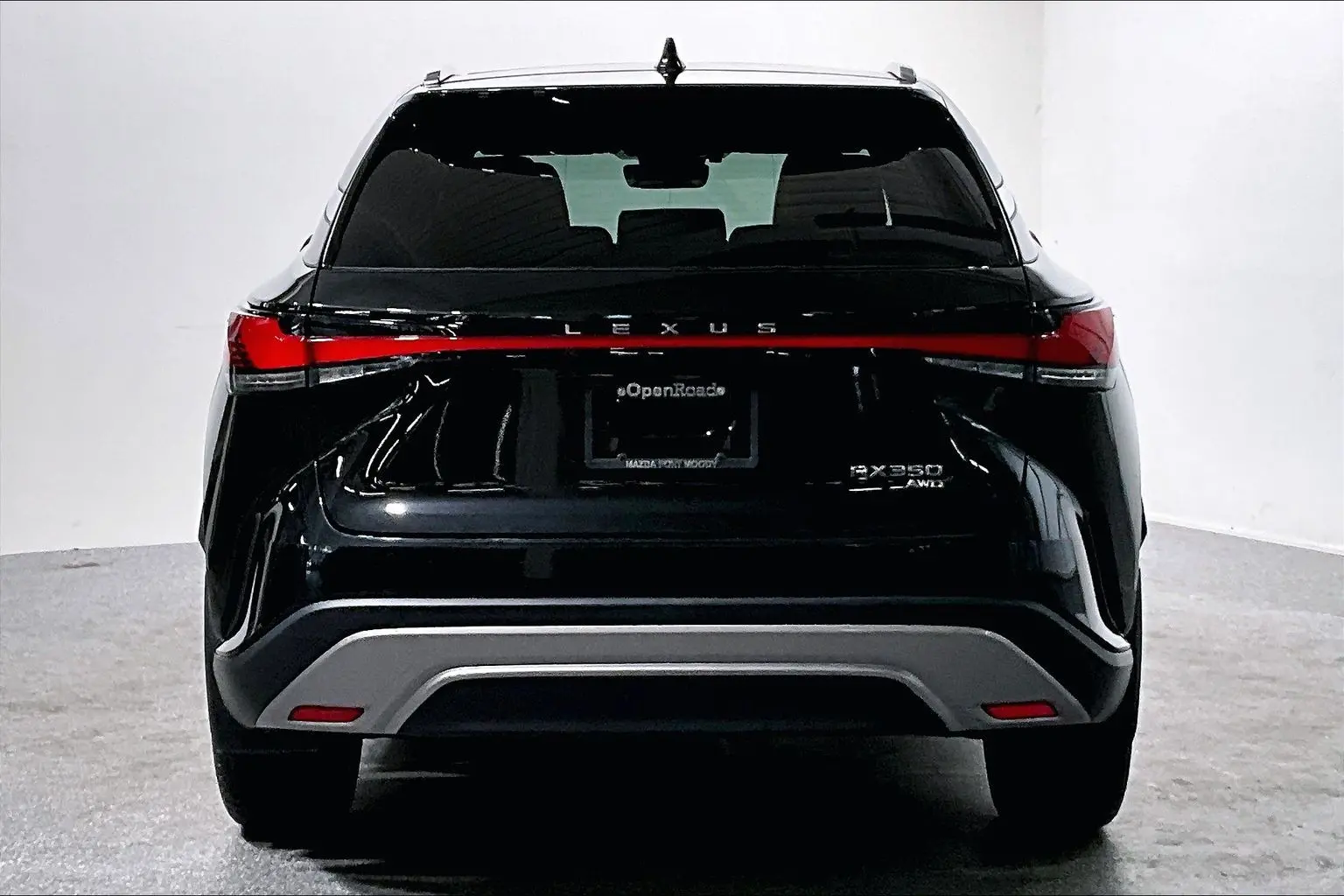 2024 Lexus RX 350 Premium photo 4
