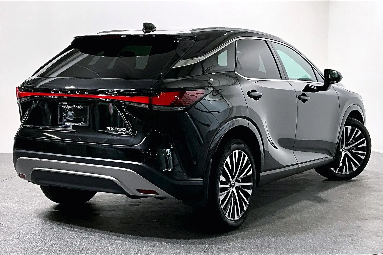 2024 Lexus RX 350 Premium photo 5