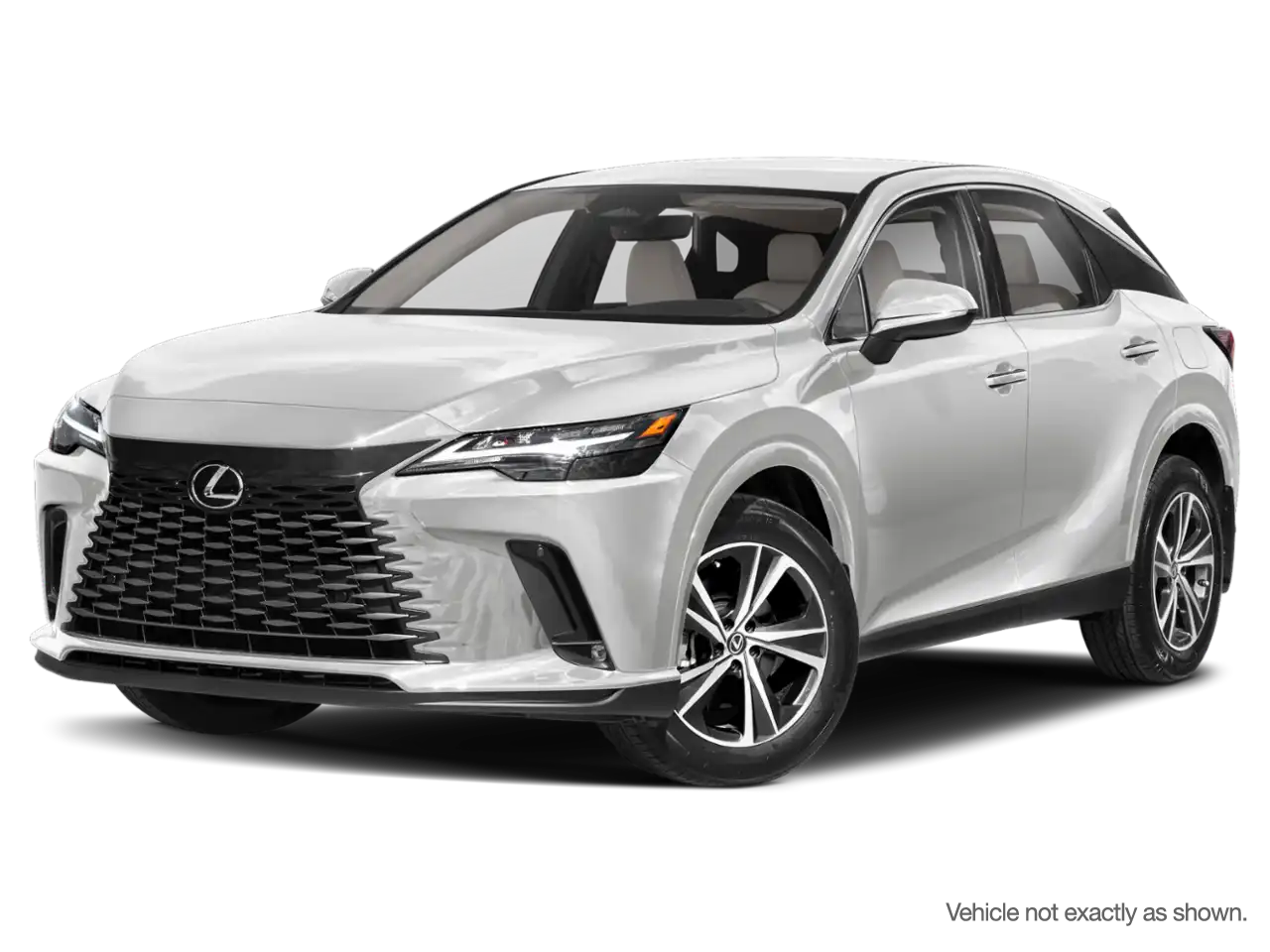 2024 Lexus RX 350 Premium's photo