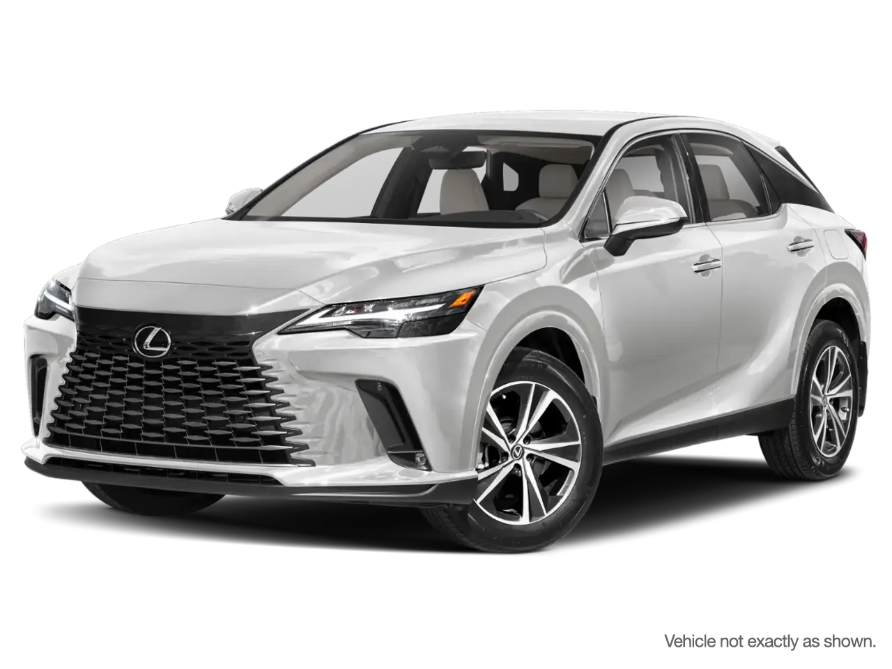 2024 Lexus RX 350 Premium photo 1