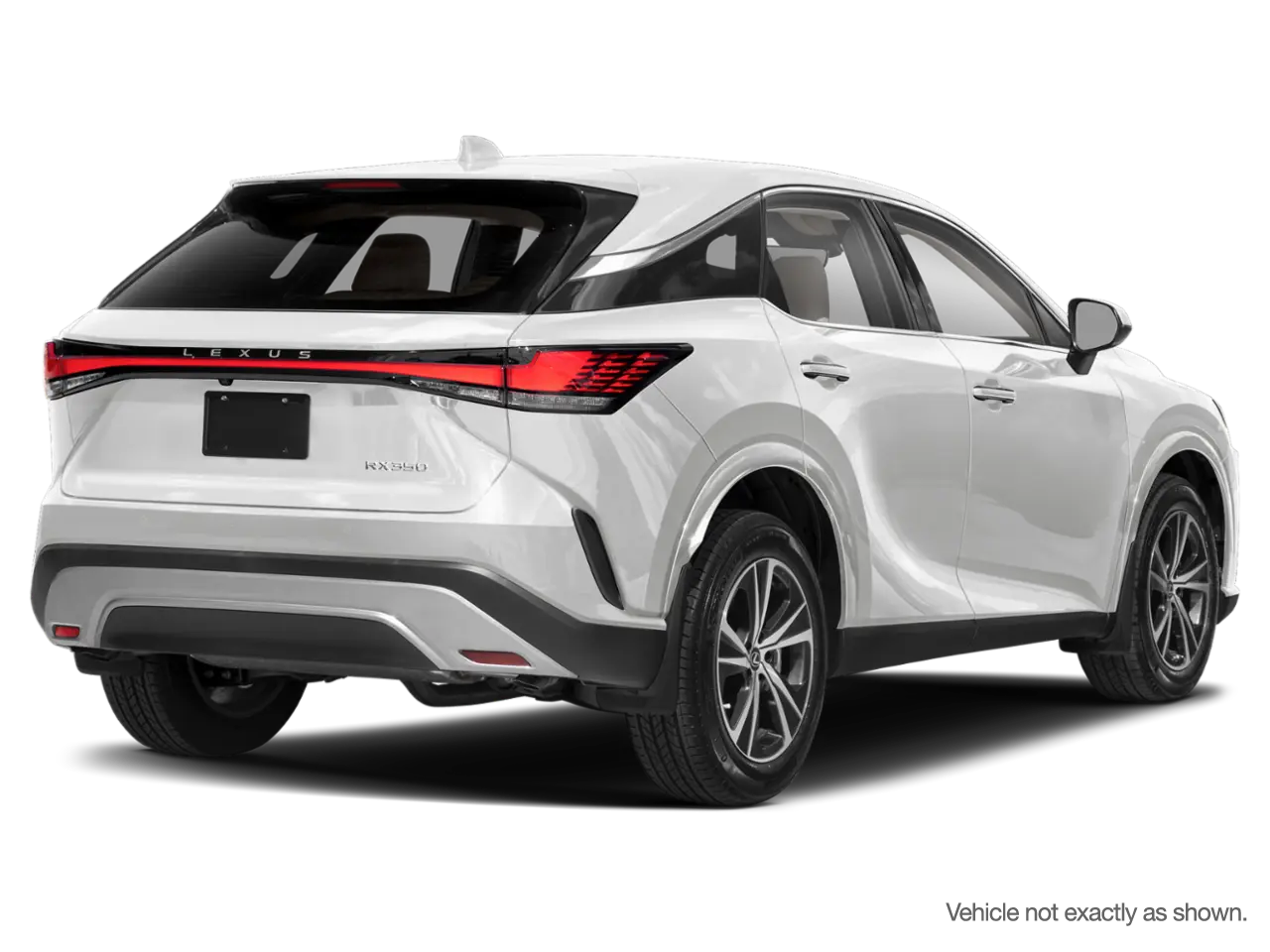 2024 Lexus RX 350 Premium photo 3
