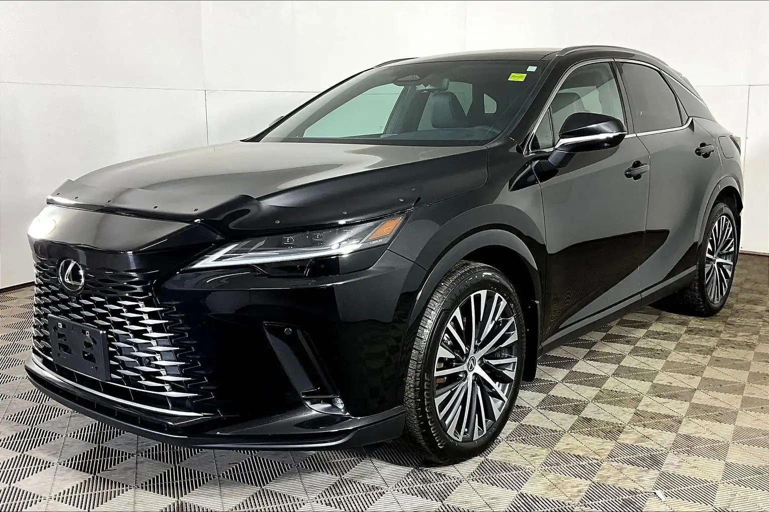2024 Lexus RX 350 Premium's photo