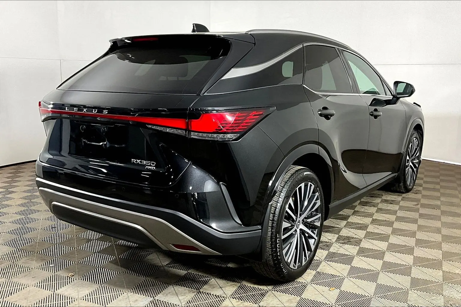 2024 Lexus RX 350 Premium photo 5