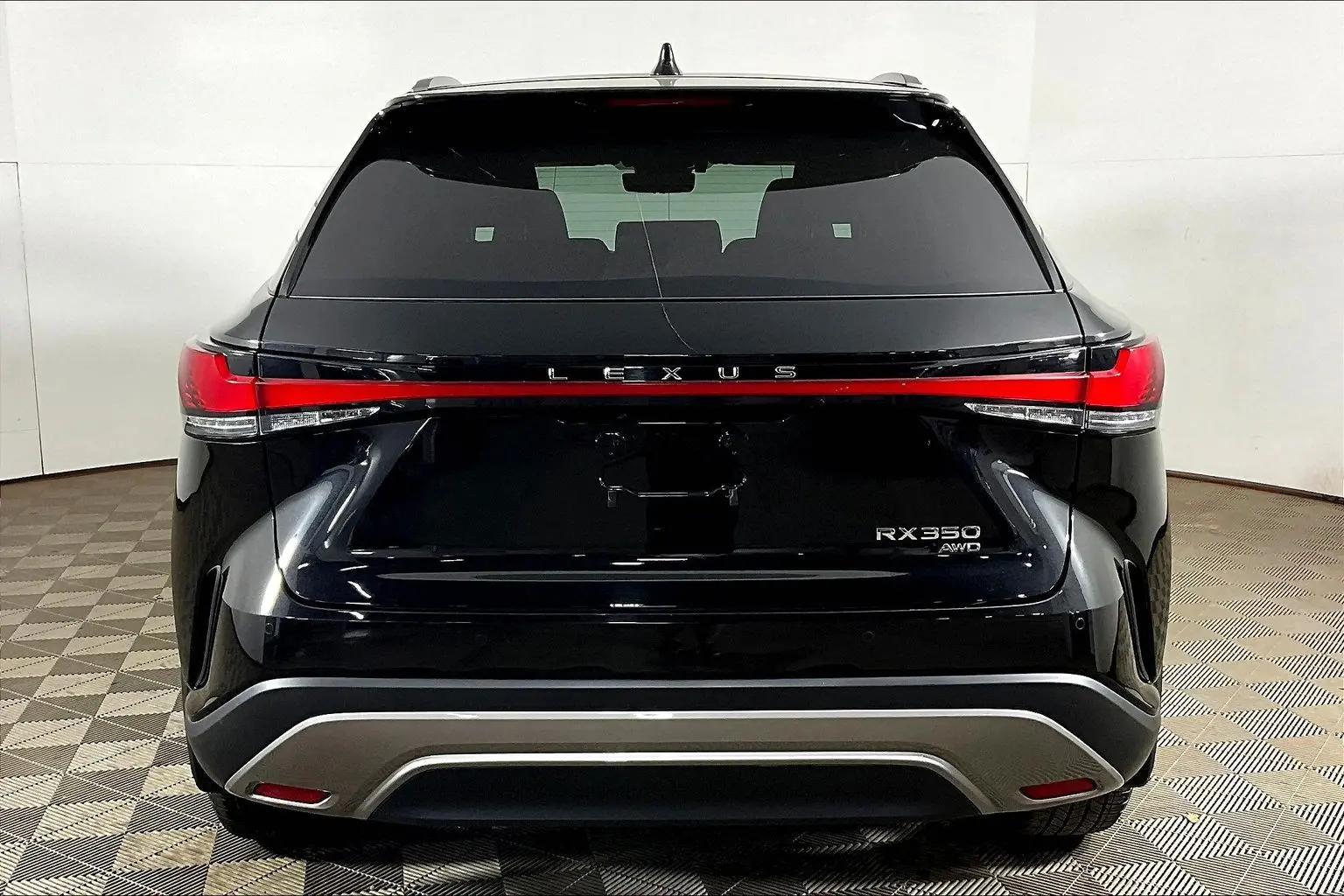 2024 Lexus RX 350 Premium photo 4