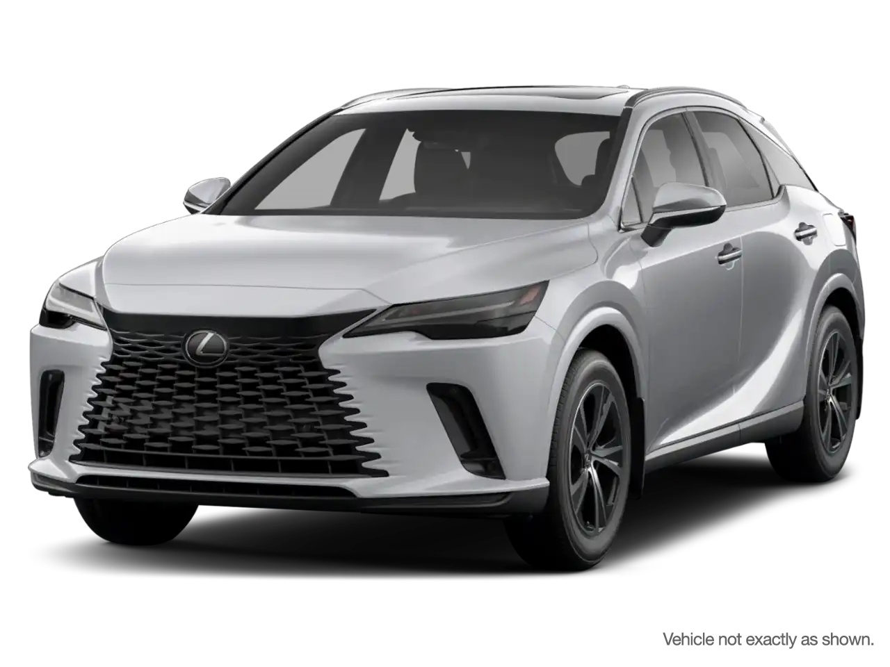 2023 Lexus RX 350h Premium's photo