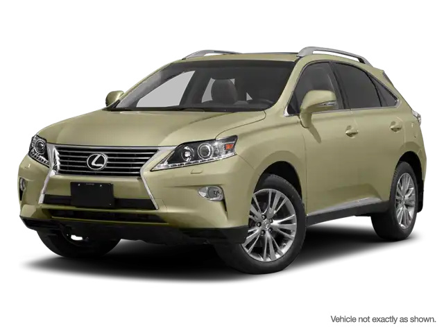 2013 Lexus RX 350 350 AWD's photo