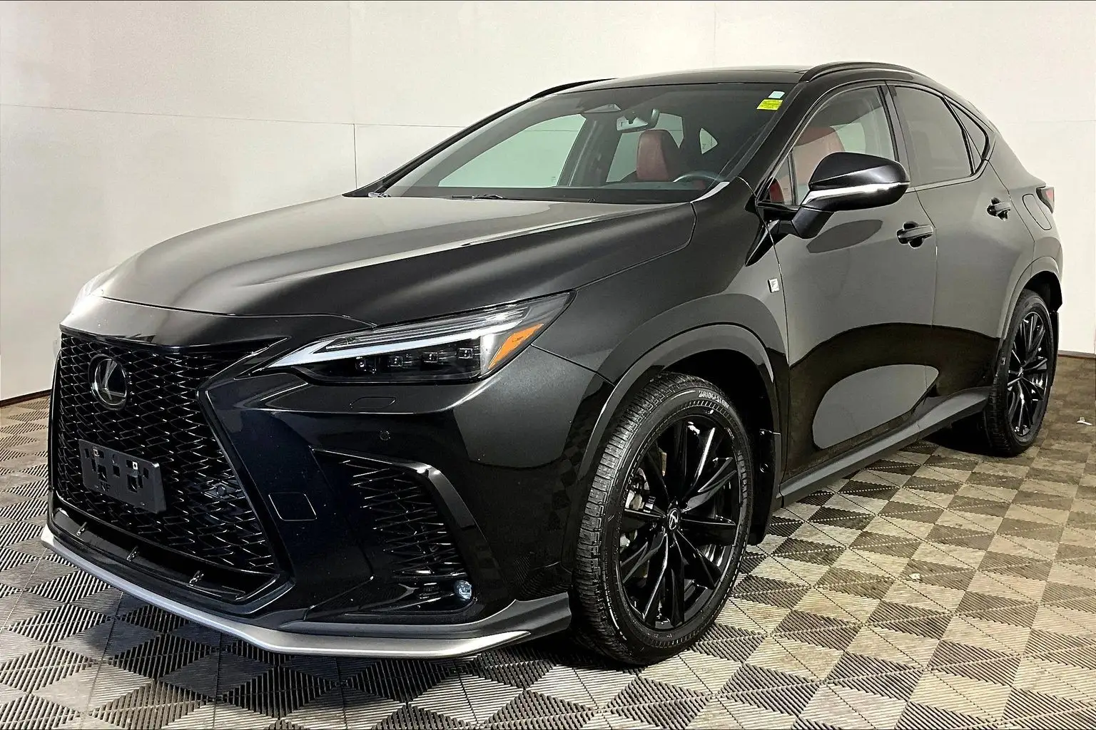 2023 Lexus NX 350 undefined photo 1