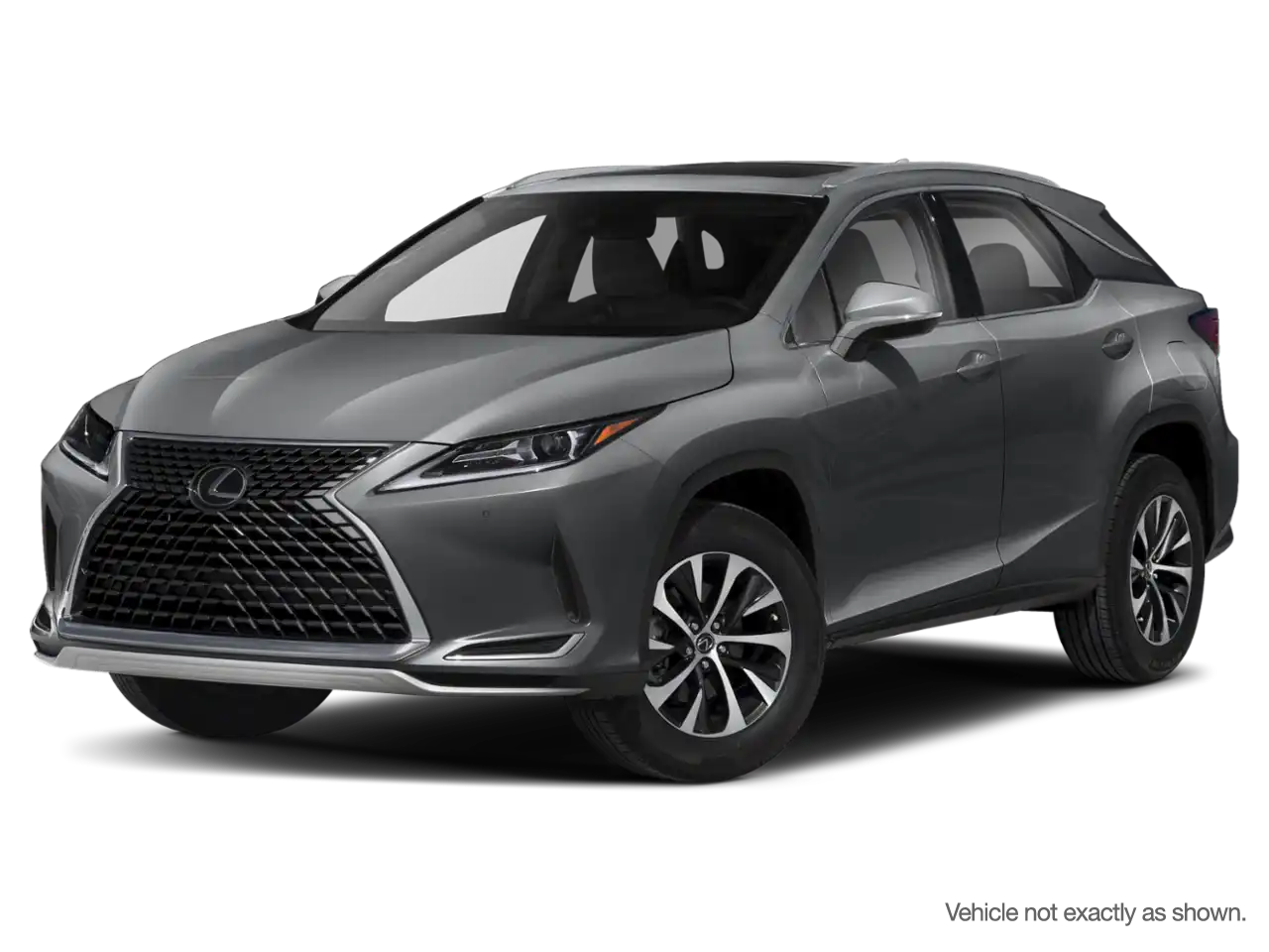 2020 Lexus RX 350 Premium's photo