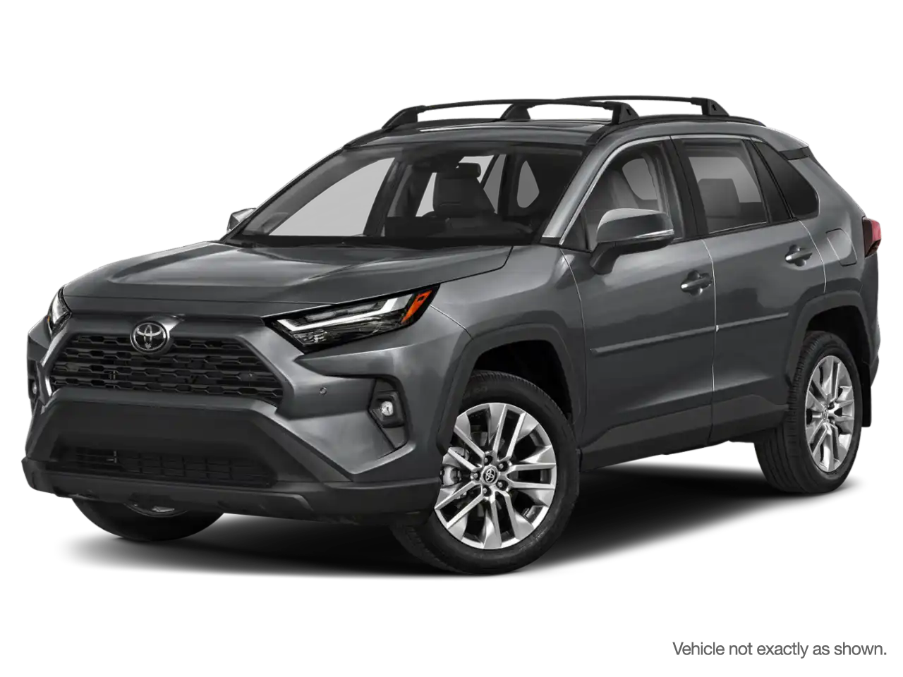 2023 Toyota RAV4 XLE AWD's photo