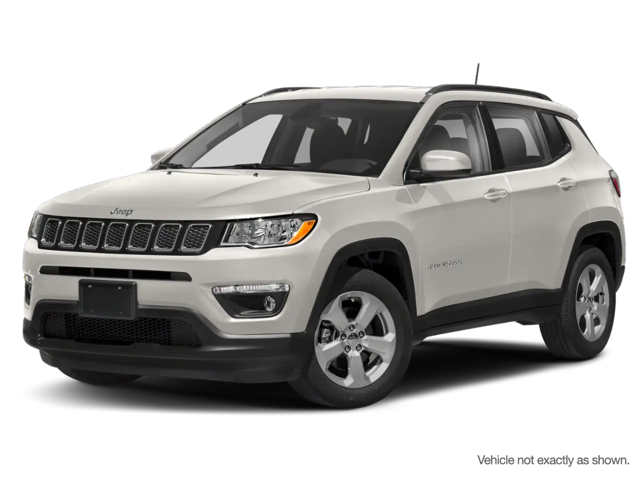 2019 Jeep Compass Sport 4WD's photo