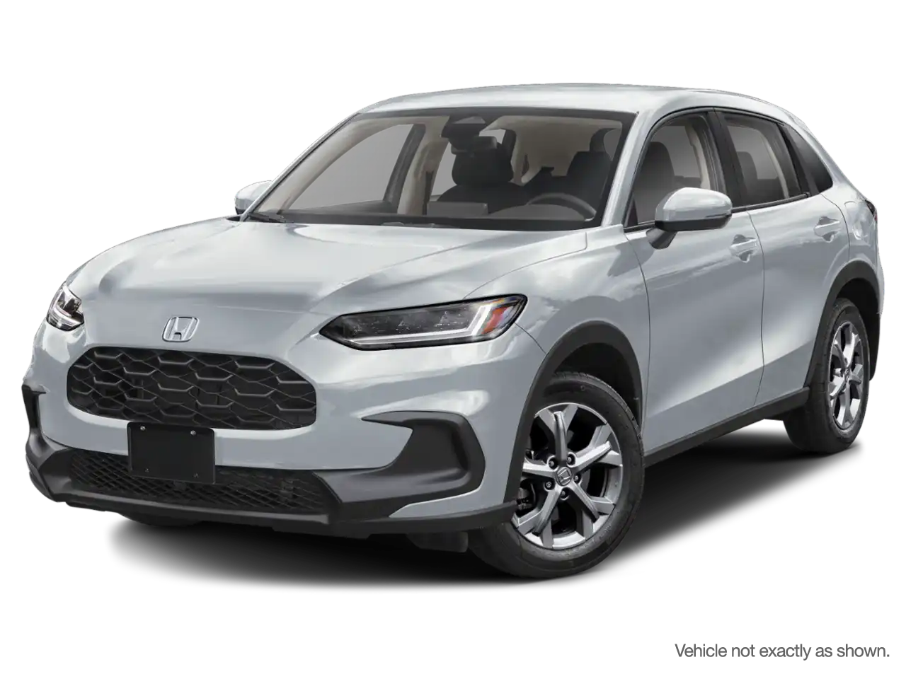2025 Honda HR-V LX AWD's photo