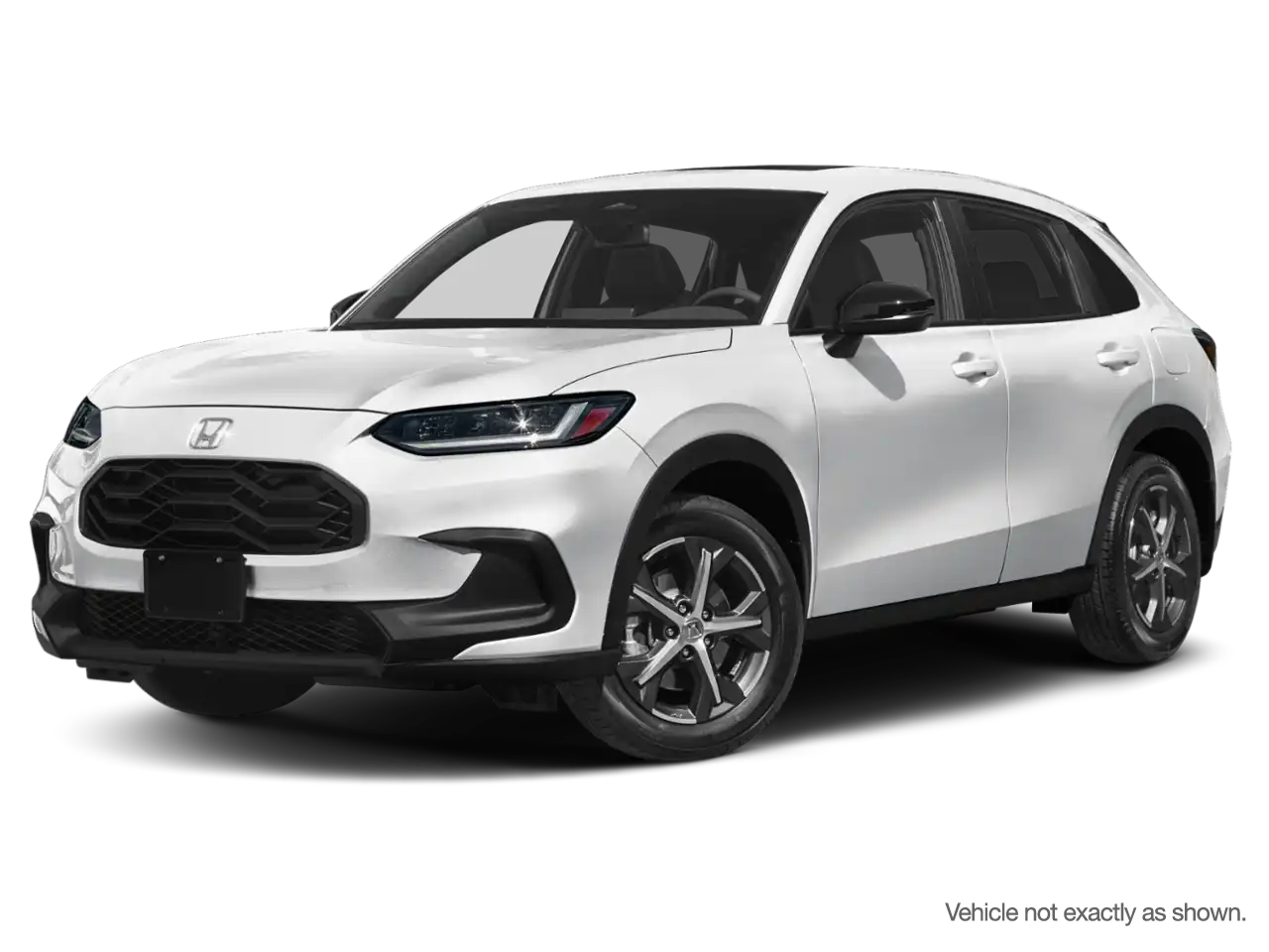 2025 Honda HR-V Sport AWD's photo