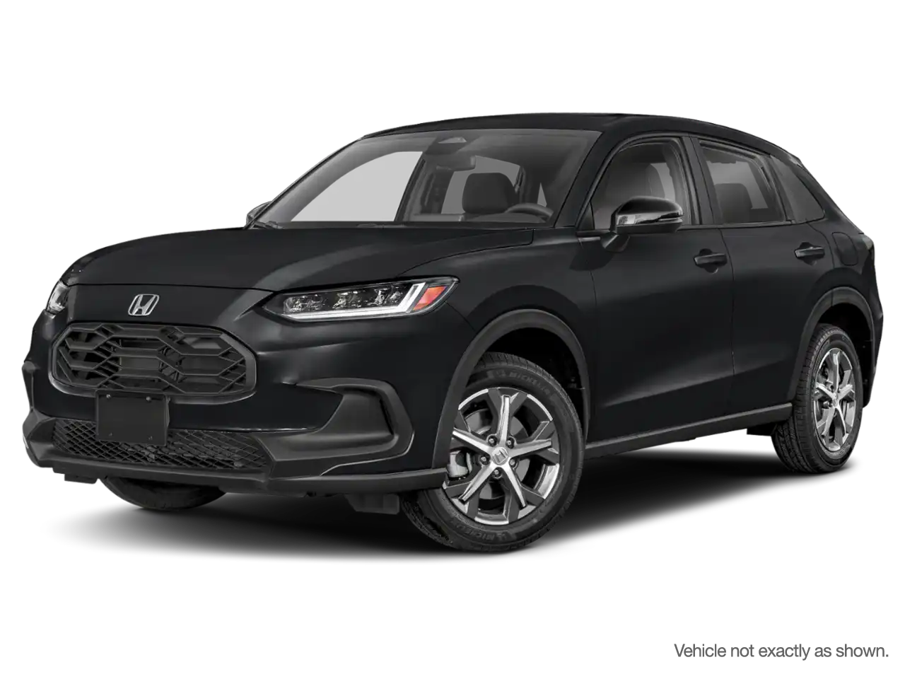2024 Honda HR-V Sport AWD B's photo