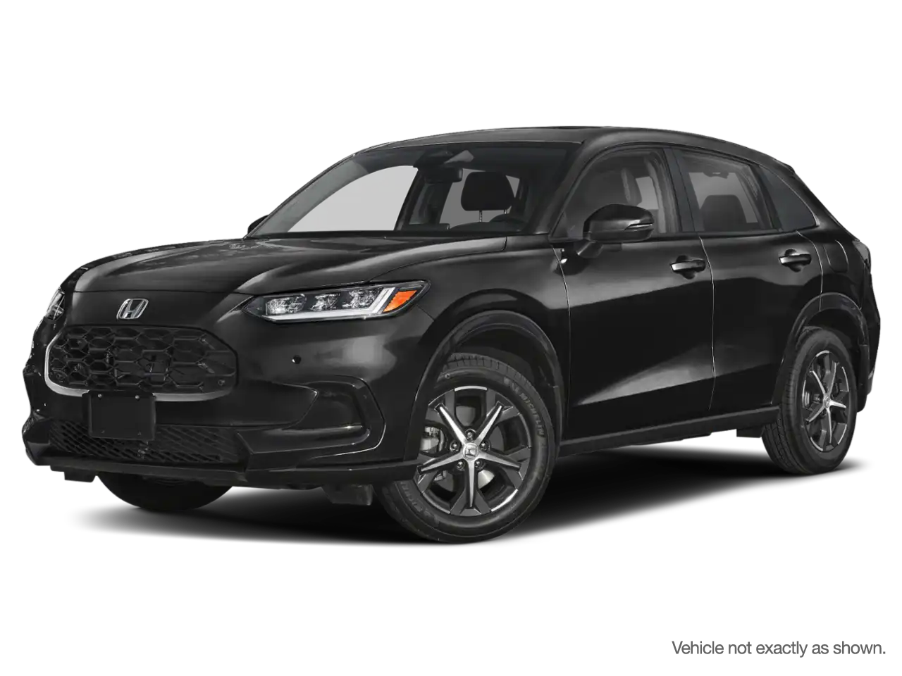 2023 Honda HR-V EX-L AWD Navigation's photo