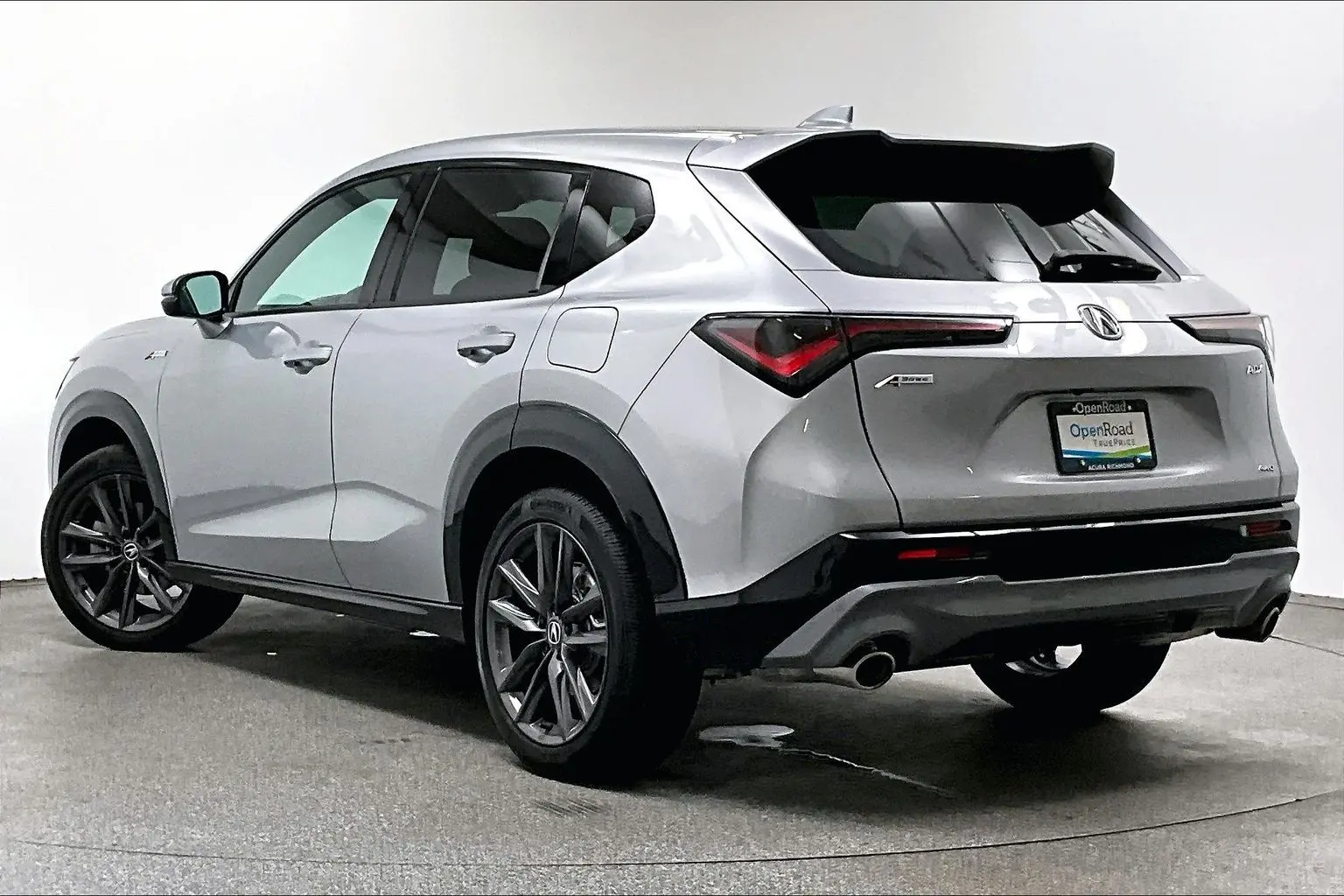 2025 Acura ADX A-Spec photo 3