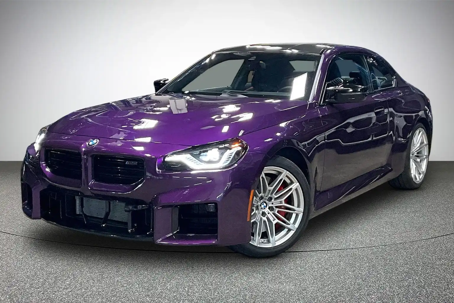 2025 BMW M2 M2 Coupe's photo