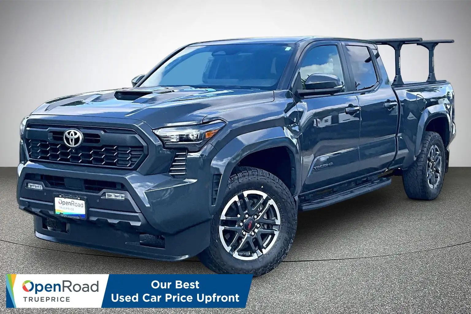 2025 Toyota Tacoma 4WD Double Cab SR5 8AT's photo