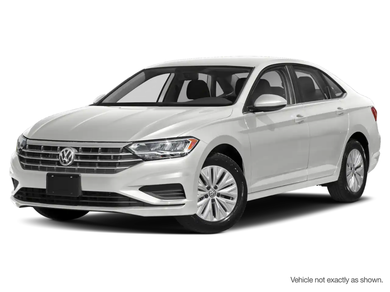 2021 Volkswagen Jetta 1.4 TSI Comfortline 8 Tiptronic's photo
