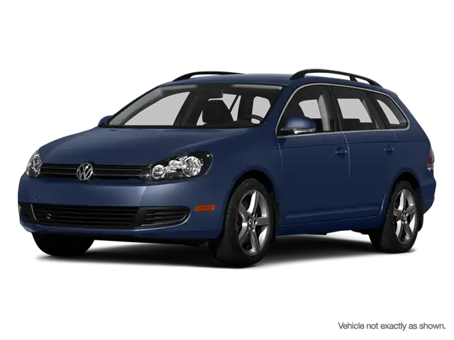 2014 Volkswagen Golf 2.5L Trendline 6AT Tiptronic's photo