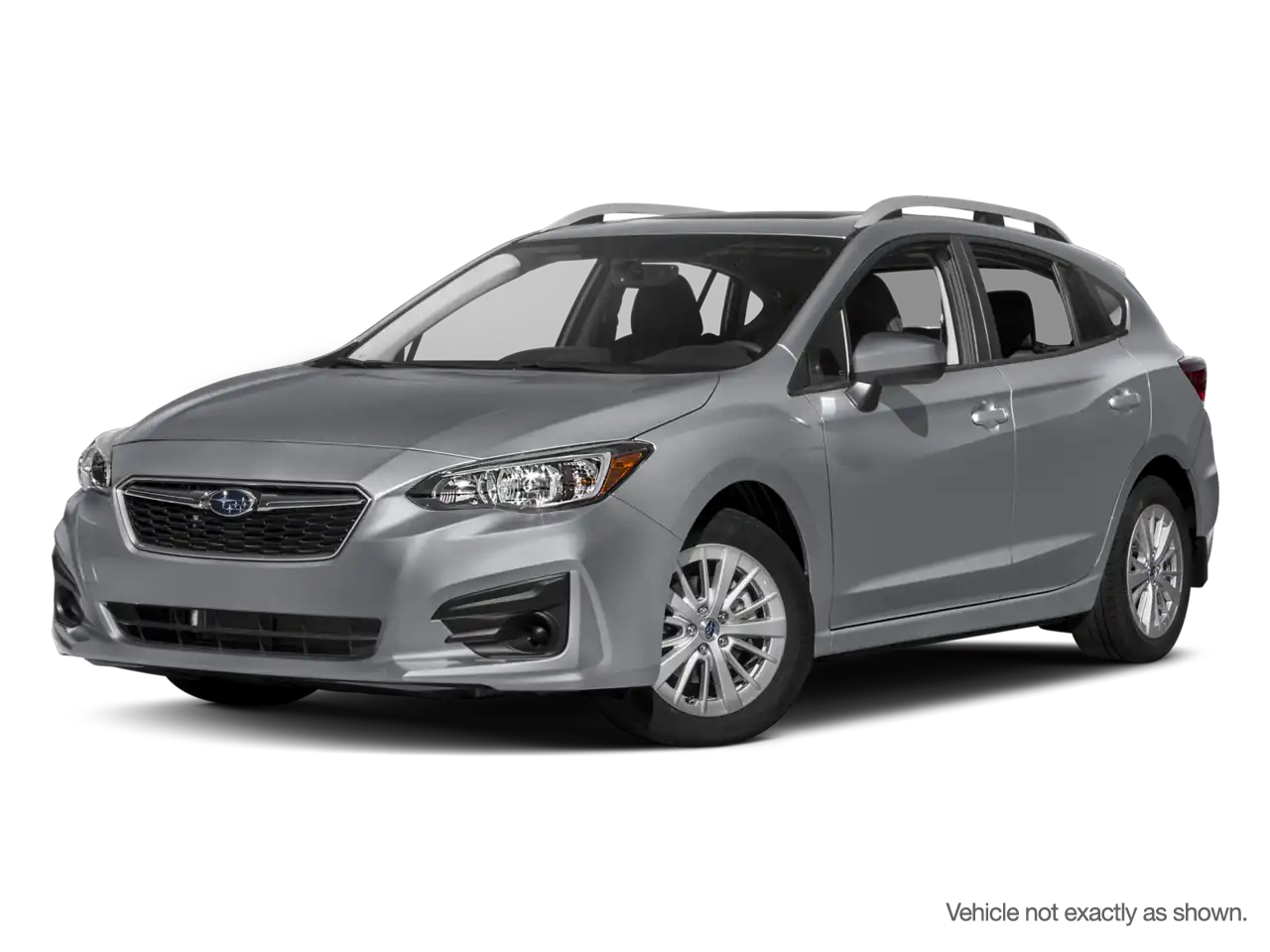 2017 Subaru Impreza Convenience CVT's photo