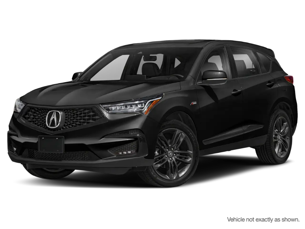 2021 Acura RDX A-Spec photo 1