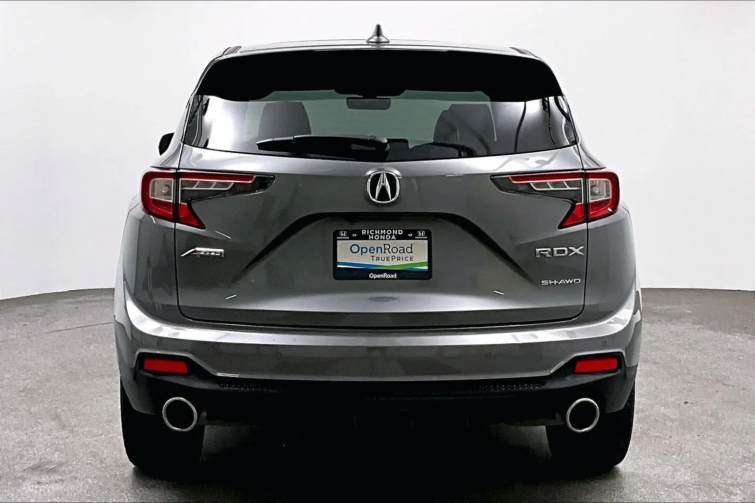 2025 Acura RDX A-Spec photo 4