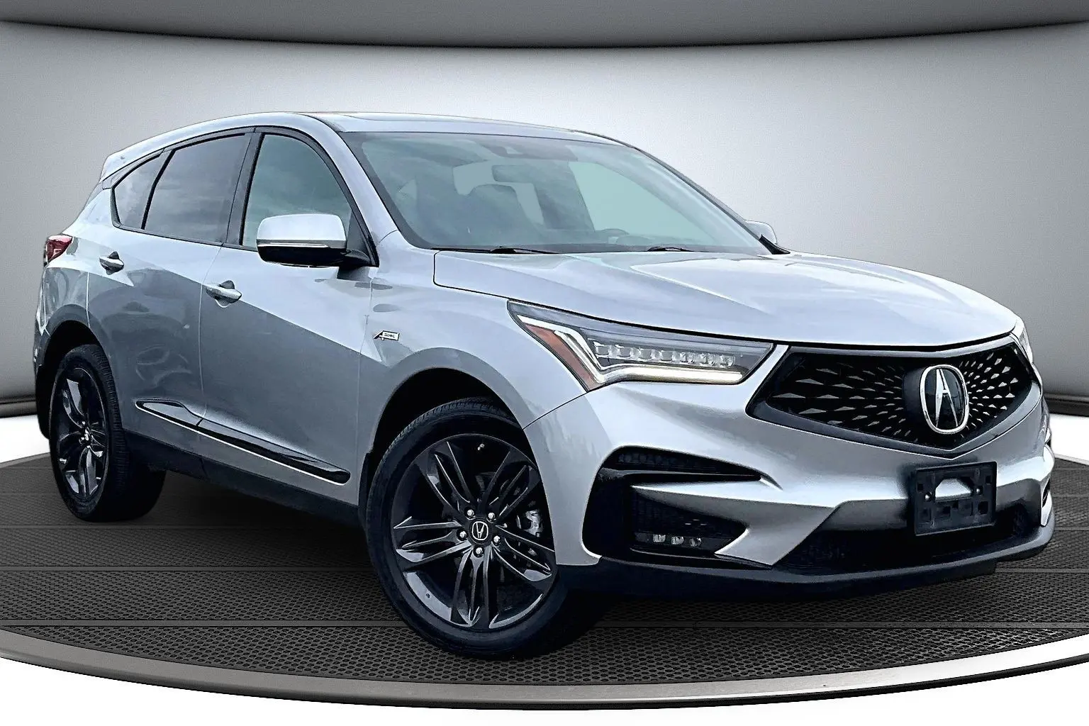 2020 Acura RDX A-Spec photo 5