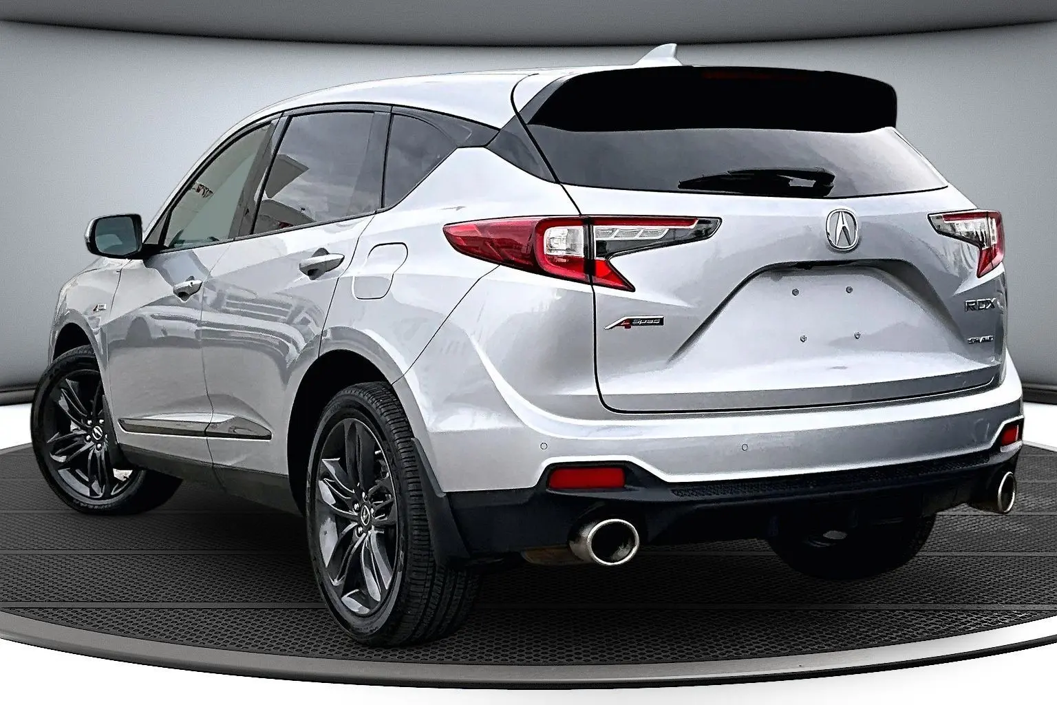 2020 Acura RDX A-Spec photo 3